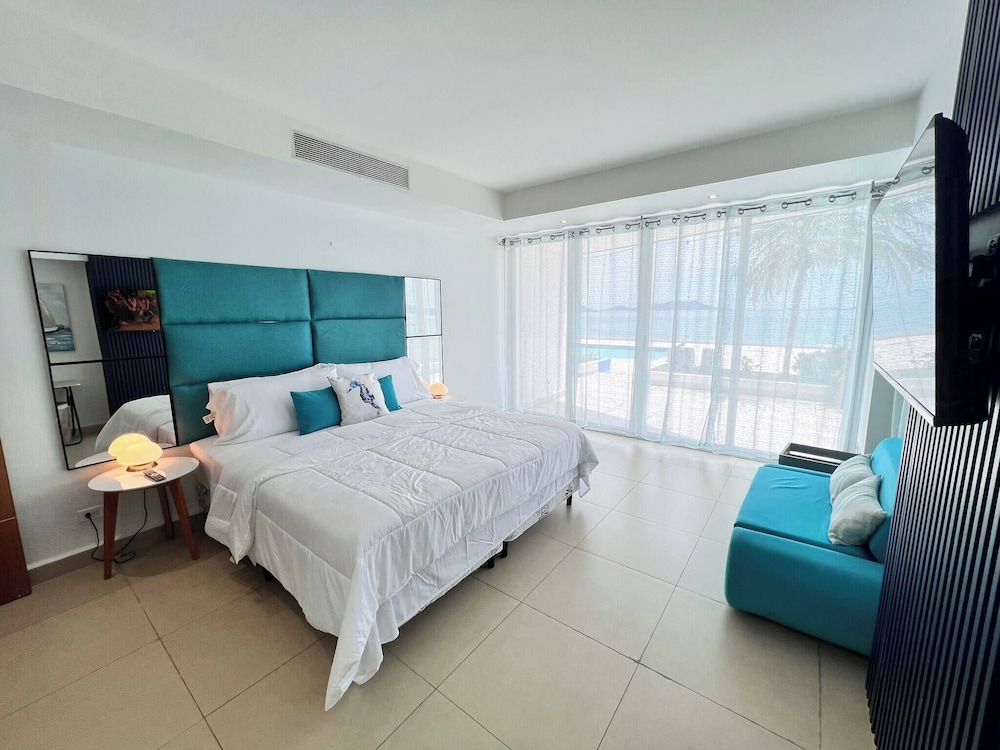 Exclusive Apartment in Calzada de Amador