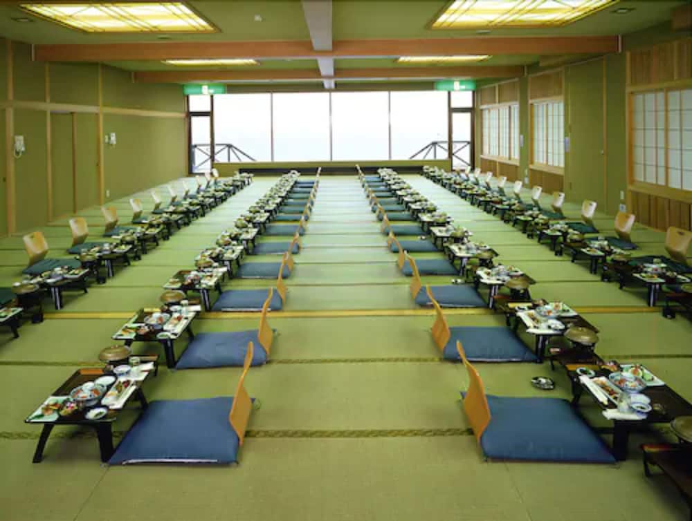 Sapporo's Secret Onsen Sanctuary Marukoma Onsen Ryokan 26