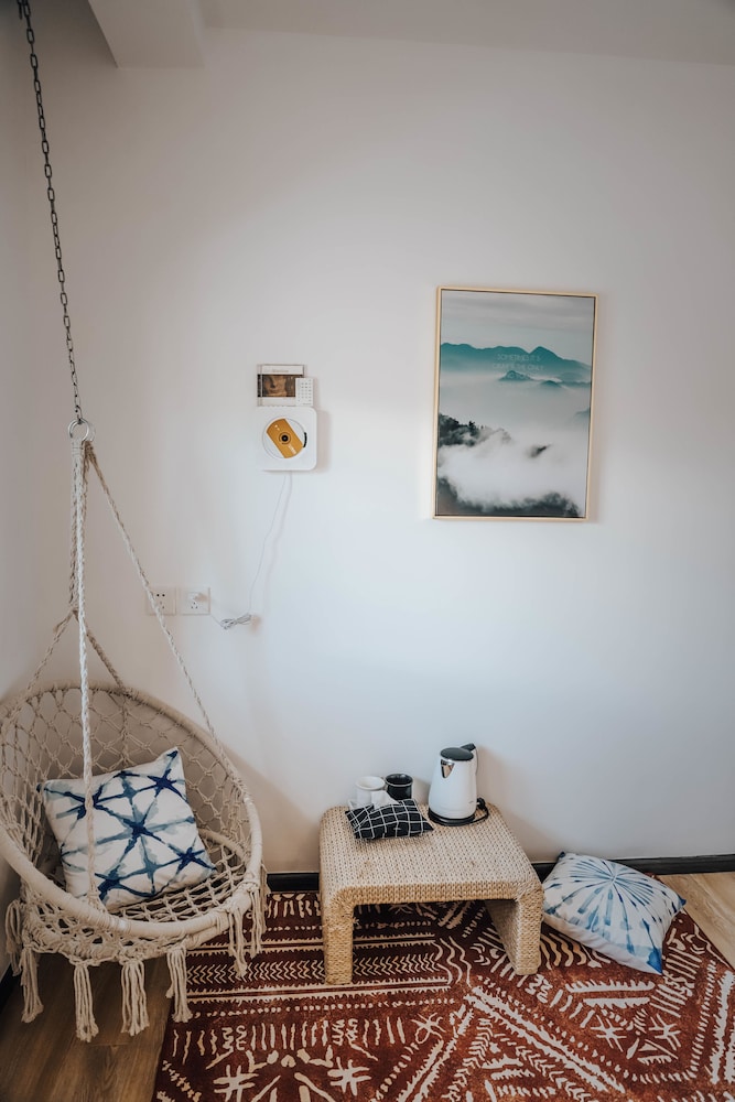 Dali Dream Plus Homestay