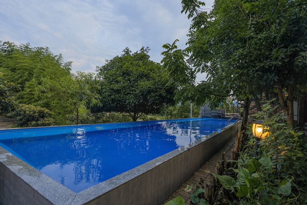 Tian's Resort