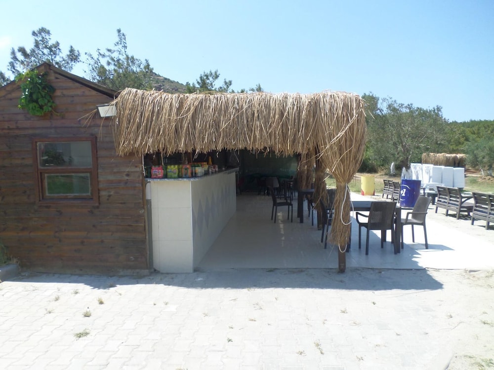 Tabiat Park Otel - Image 41