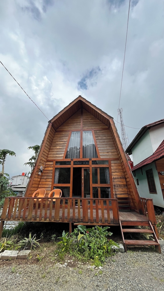 Villa Ira Dieng