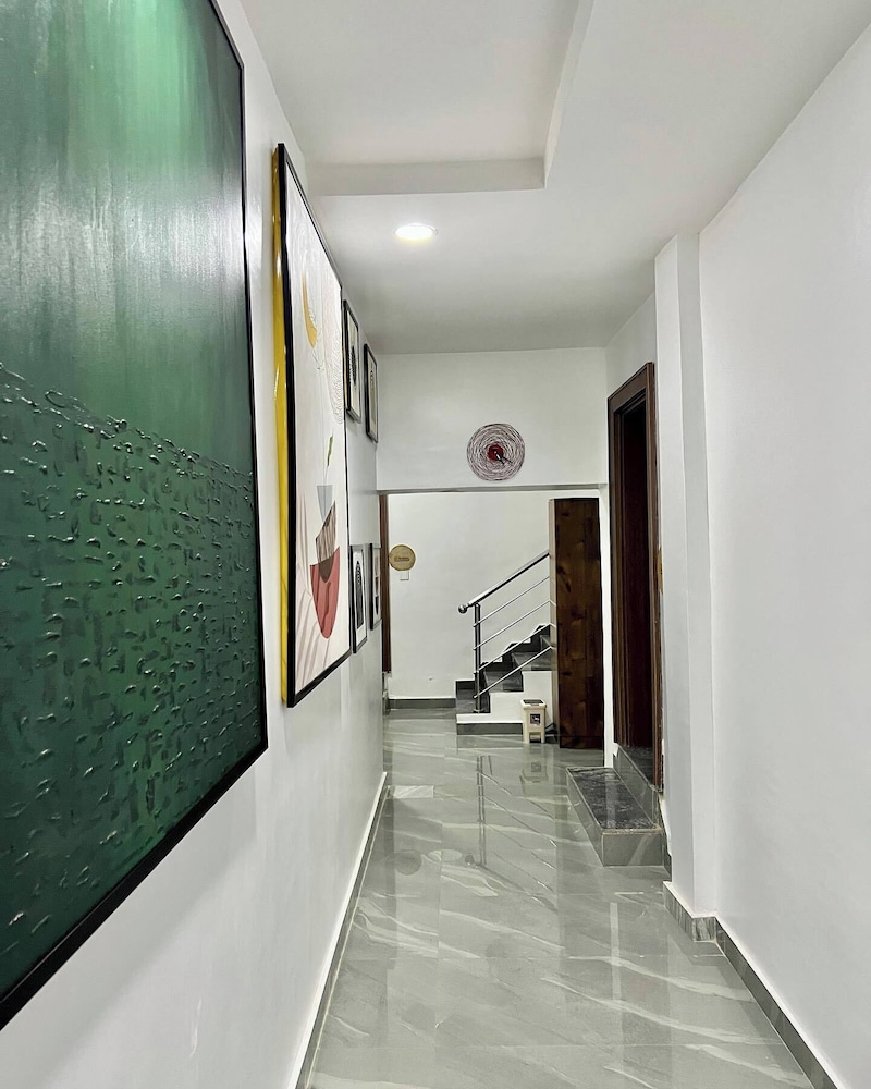 93 Homes and Residence