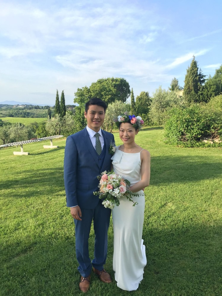 Poggio Amorelli BB - Property Image 24