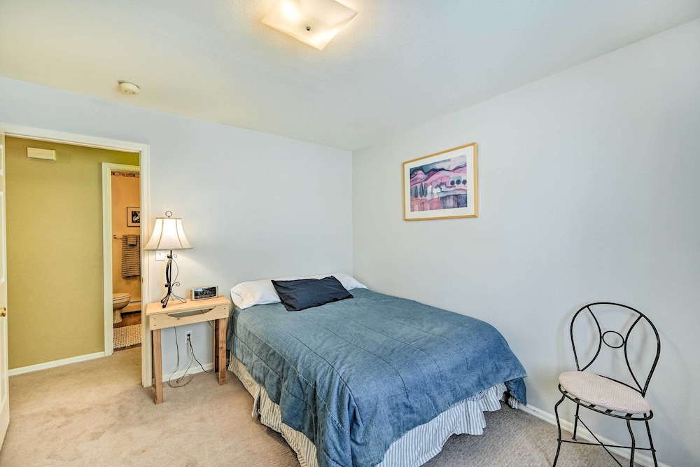 Buena Vista Getaway ~ 1 Mi to Main Street!
