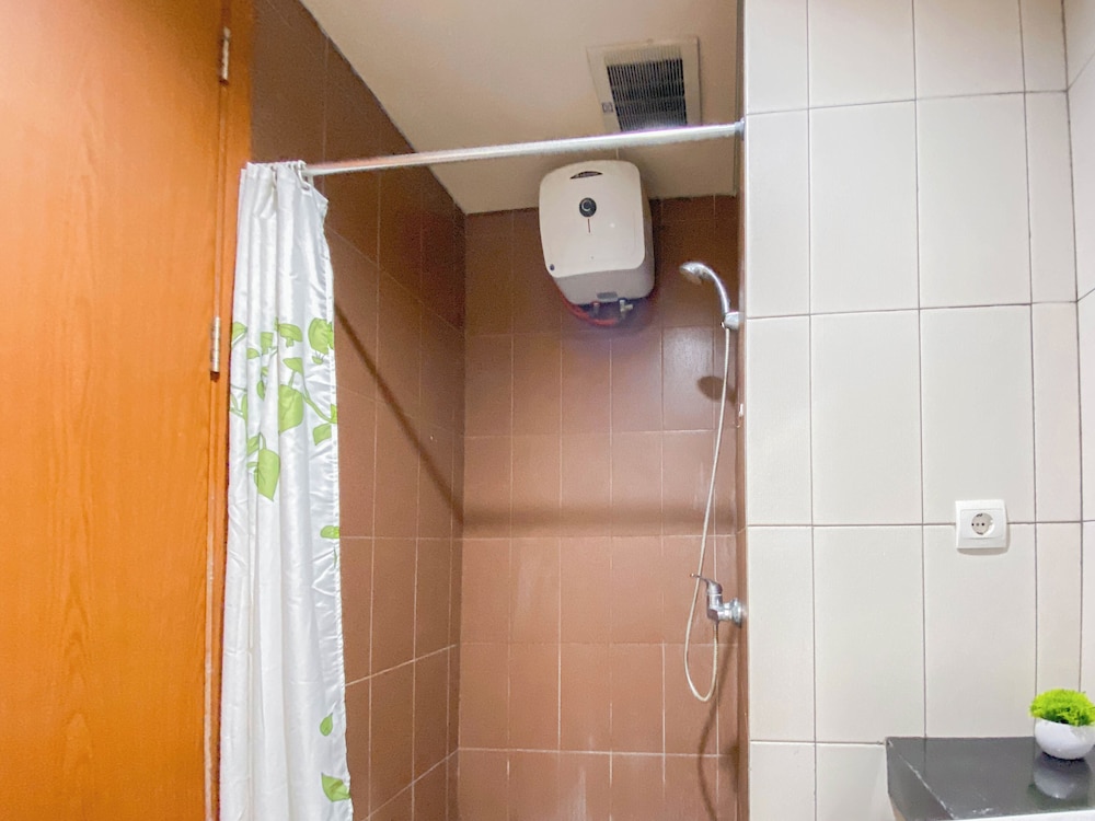 The Best 1Br At Dago Suites Apartment