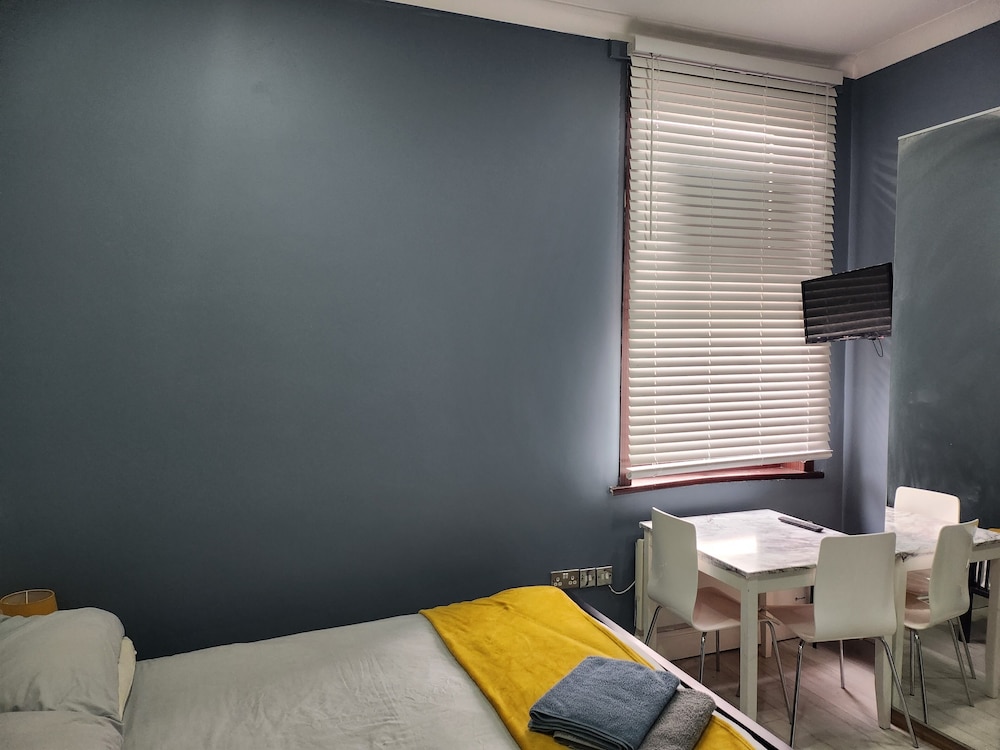 Dodi Apartments