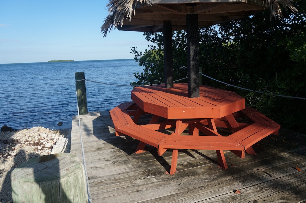 1 Island Hideaway in the Keys