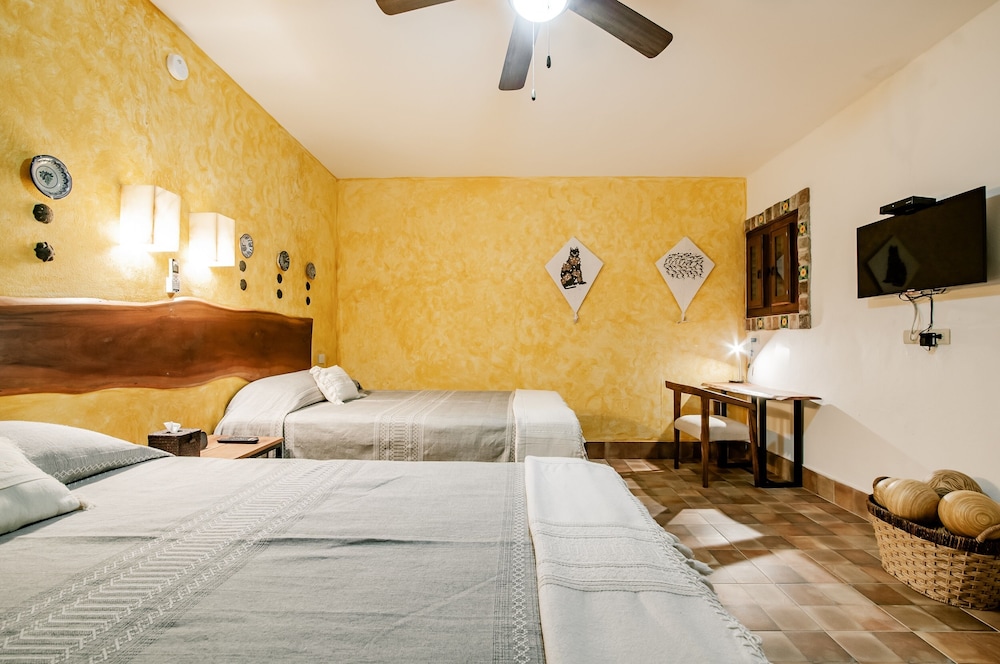 Casa Granada 24