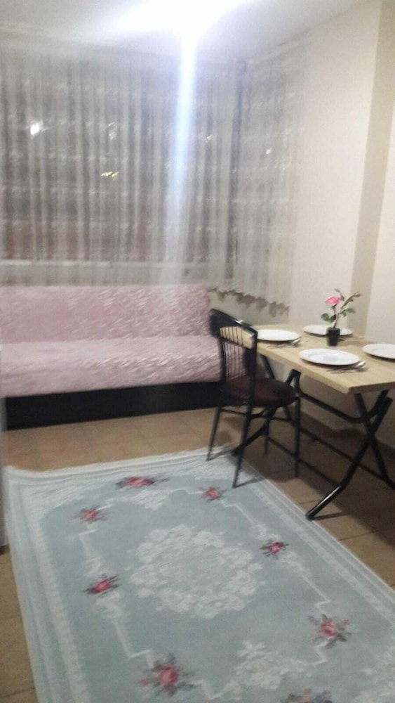 Elit Kurdal Apartment