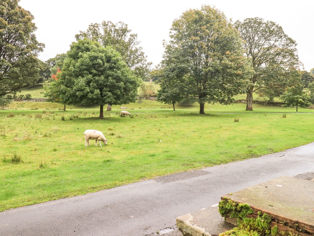Greywalls