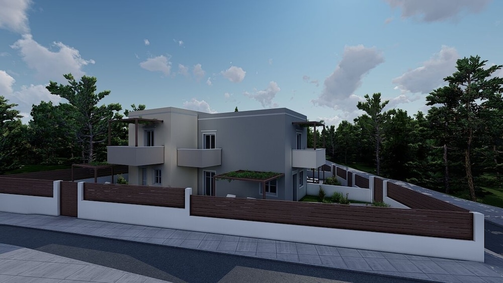 Onyro Villas