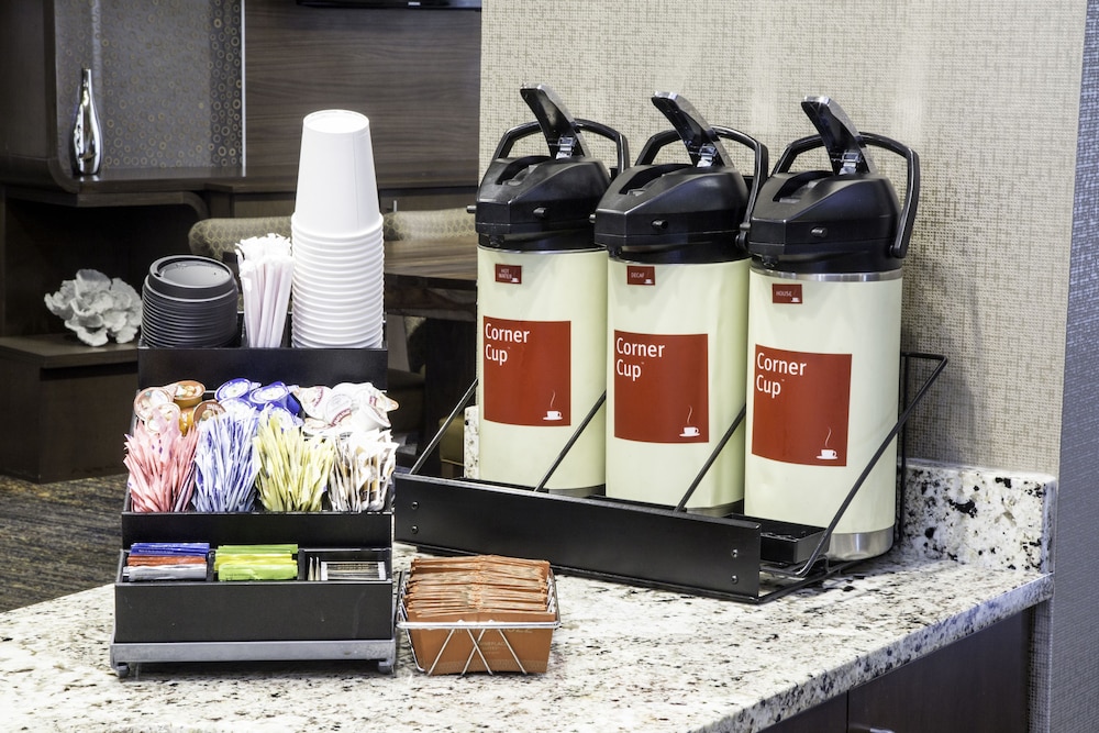 TownePlace Suites Oxford