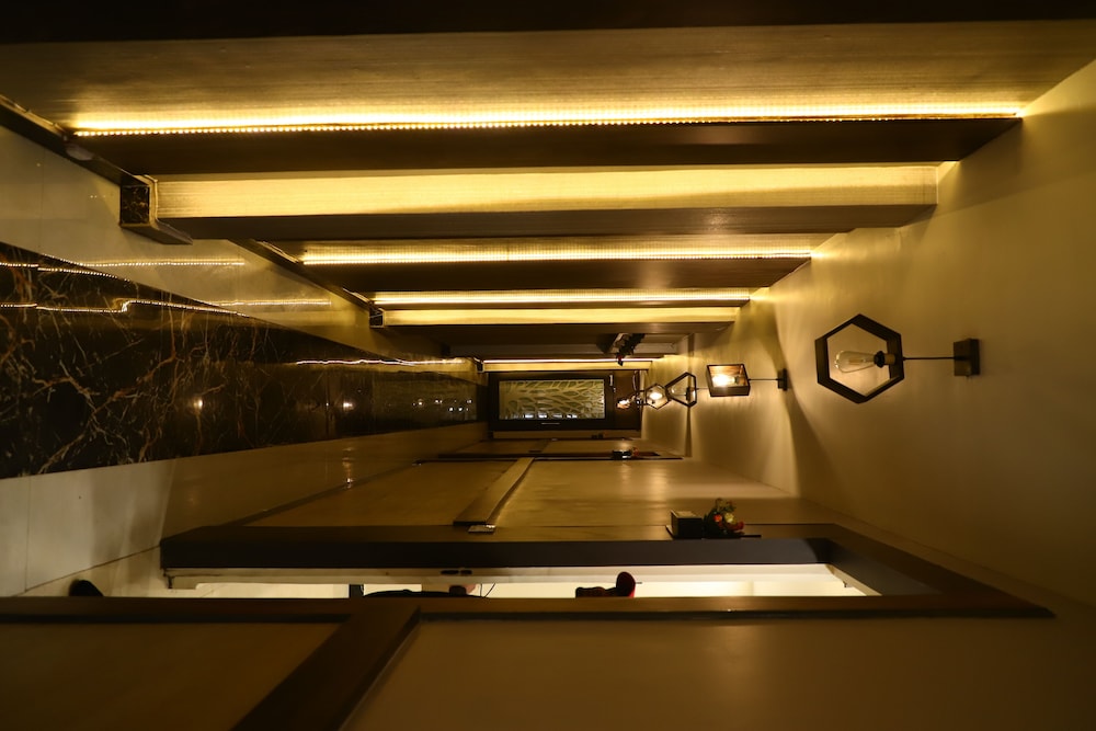 HOTEL SOLUXE
