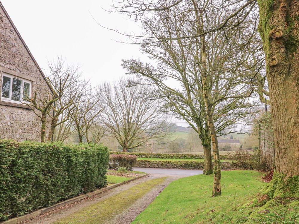 Cherry Tree Cottage view 2
