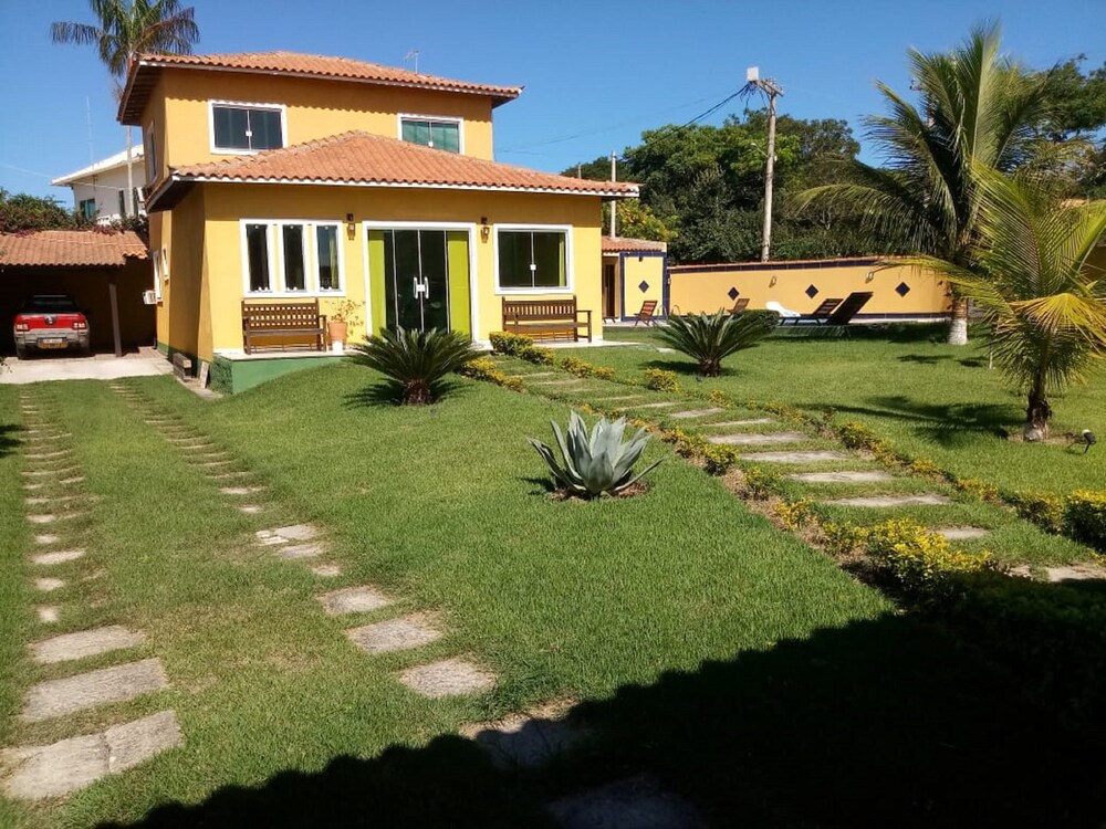Casa em Armação de Búzios view 2