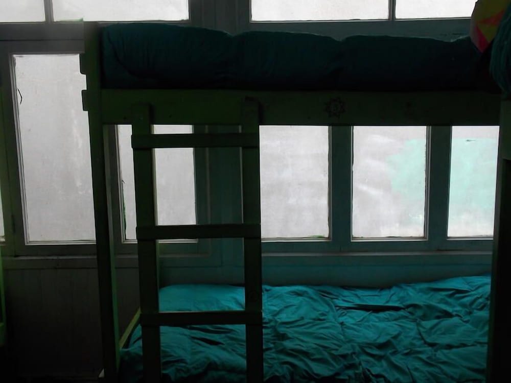 Hostal Backpackers Paradise - Hostel