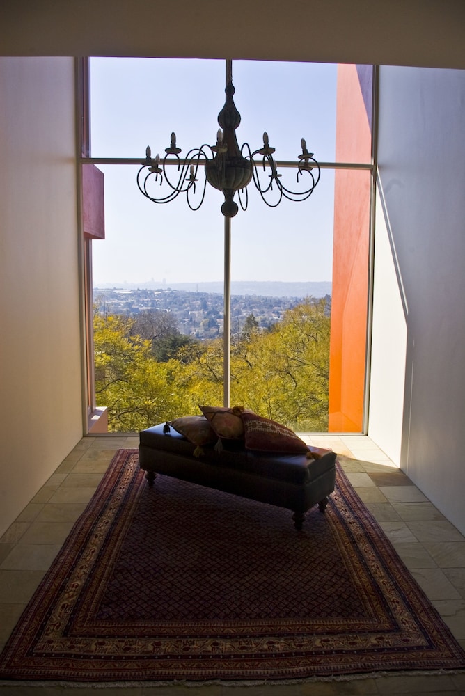 Orangerie Guesthouse