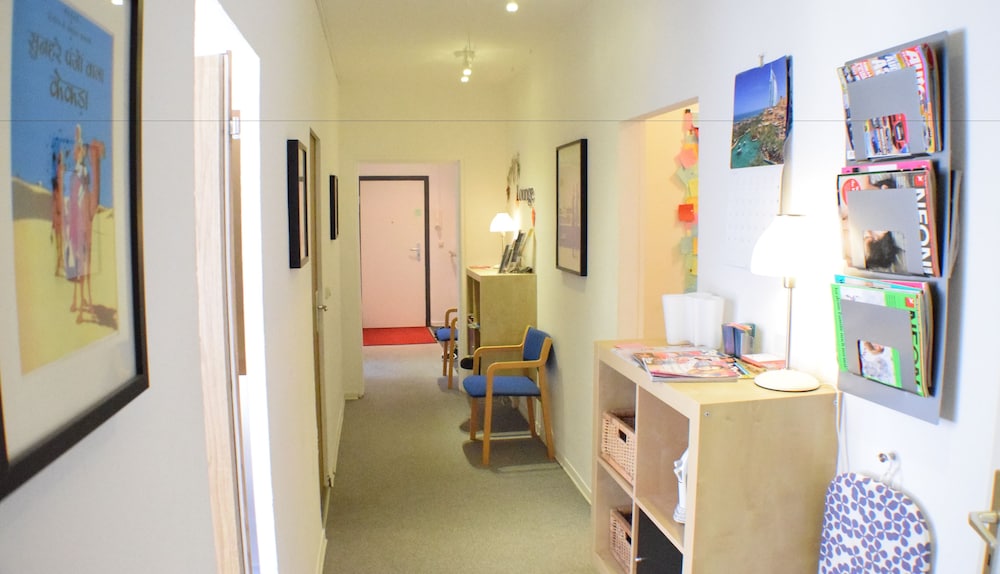 Sixmiles Guesthouse photo 2