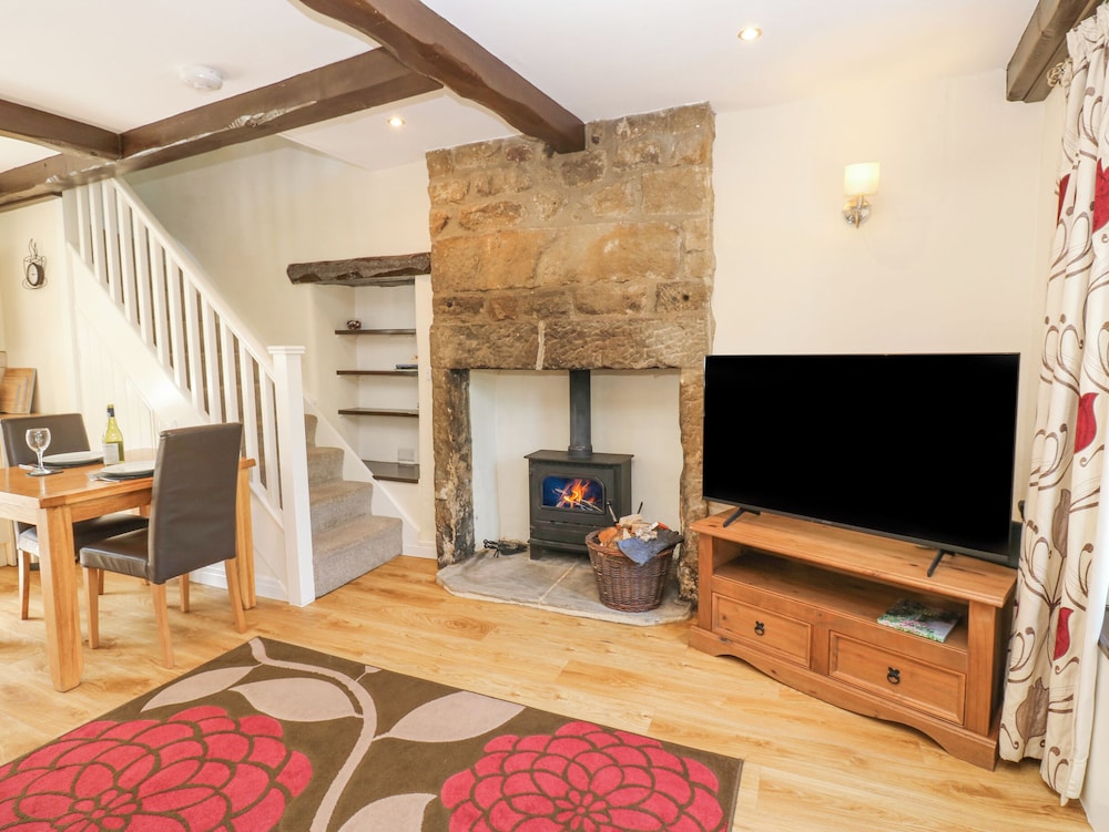 Katie's Cottage