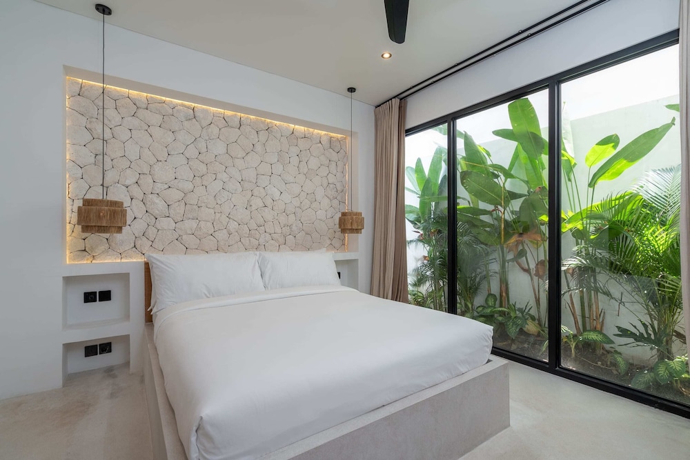 Villa Irie