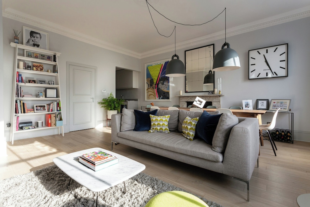Talbot Road VI by Onefinestay