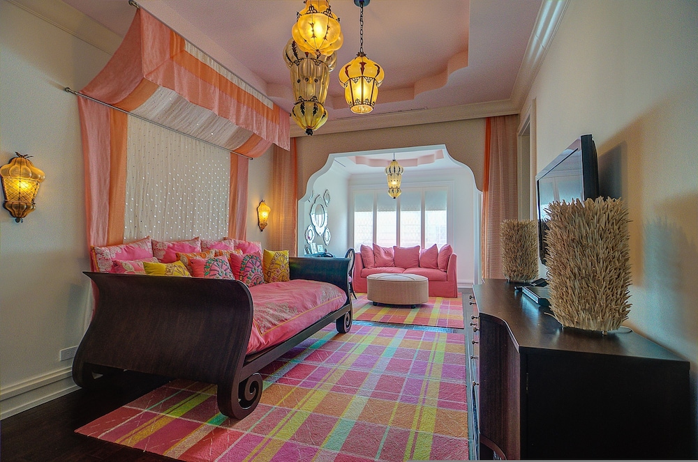 Villa B by the Sea in Nassau
