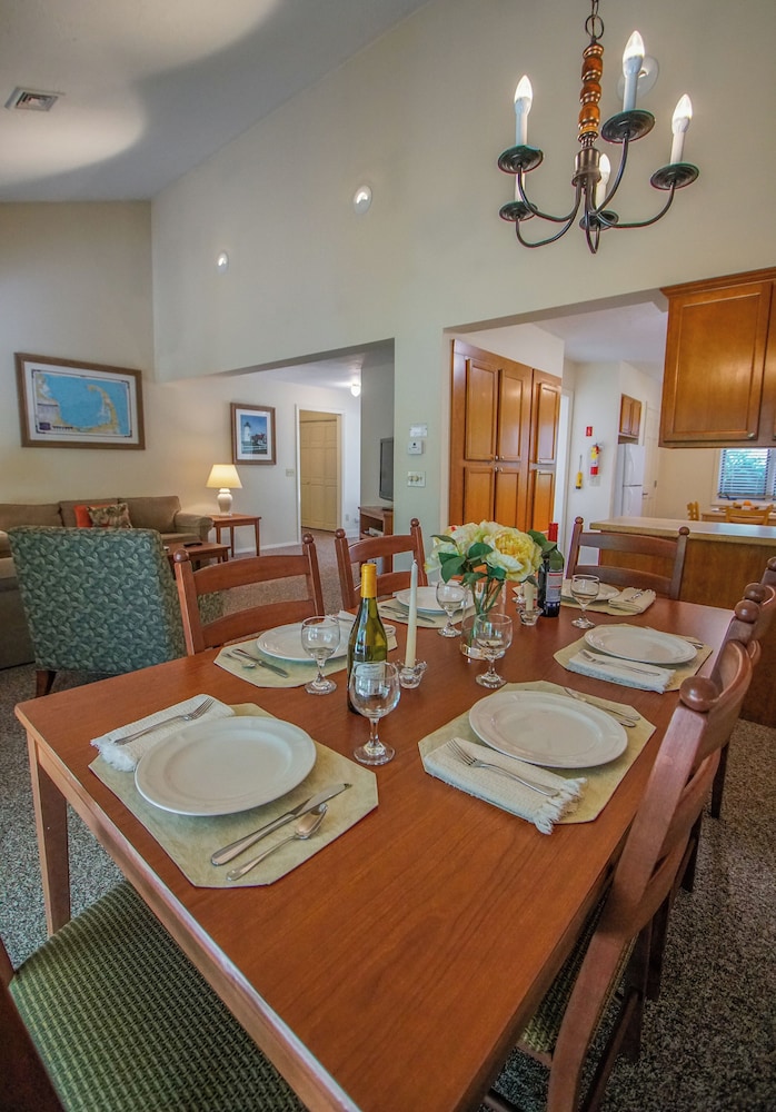 Brewster Green Resort