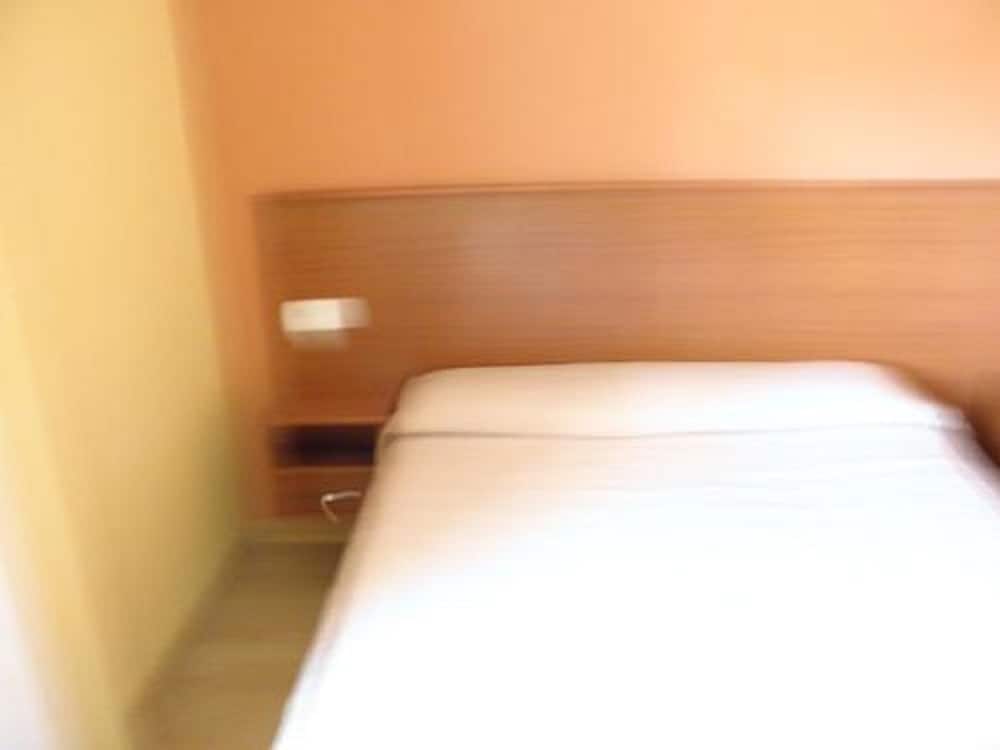 Hotel La Mora - Property Image 18