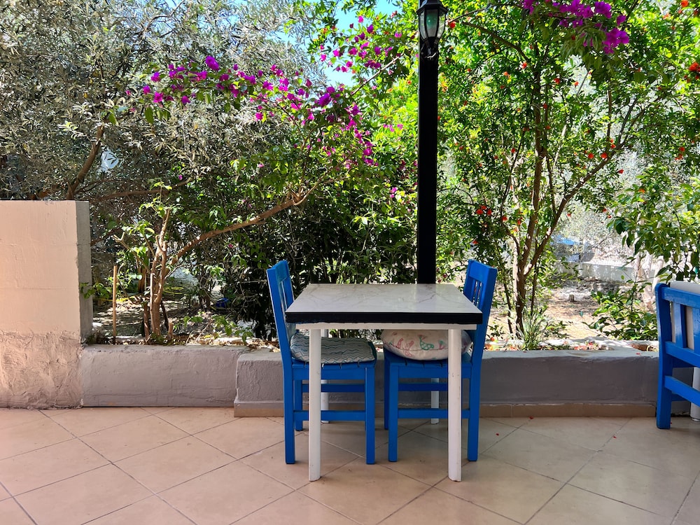 Rayana Otel - Image 21