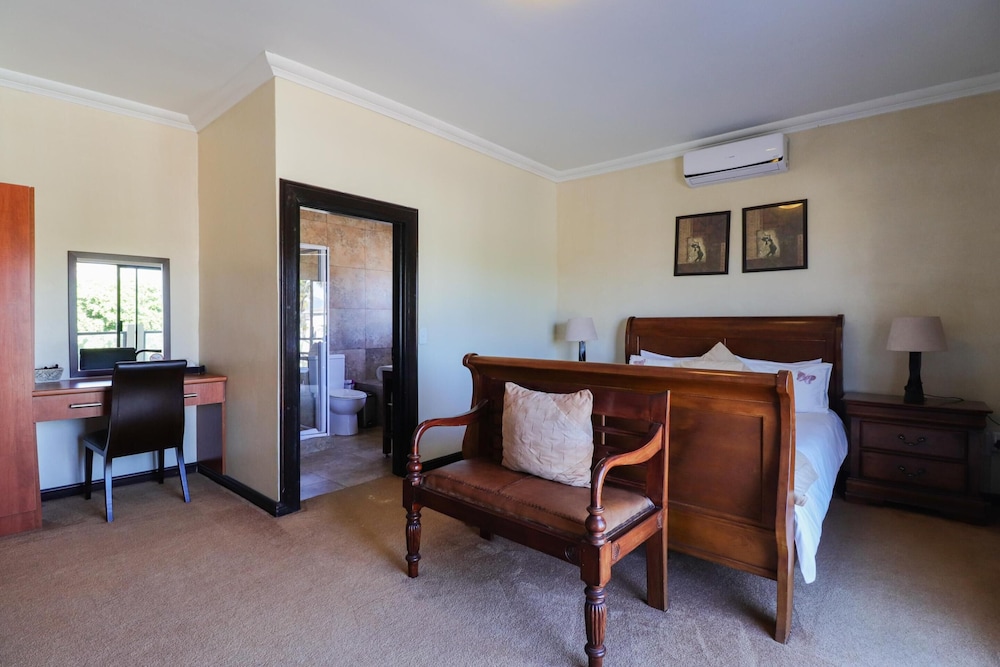 Kwantu Guesthouse 3 view 5