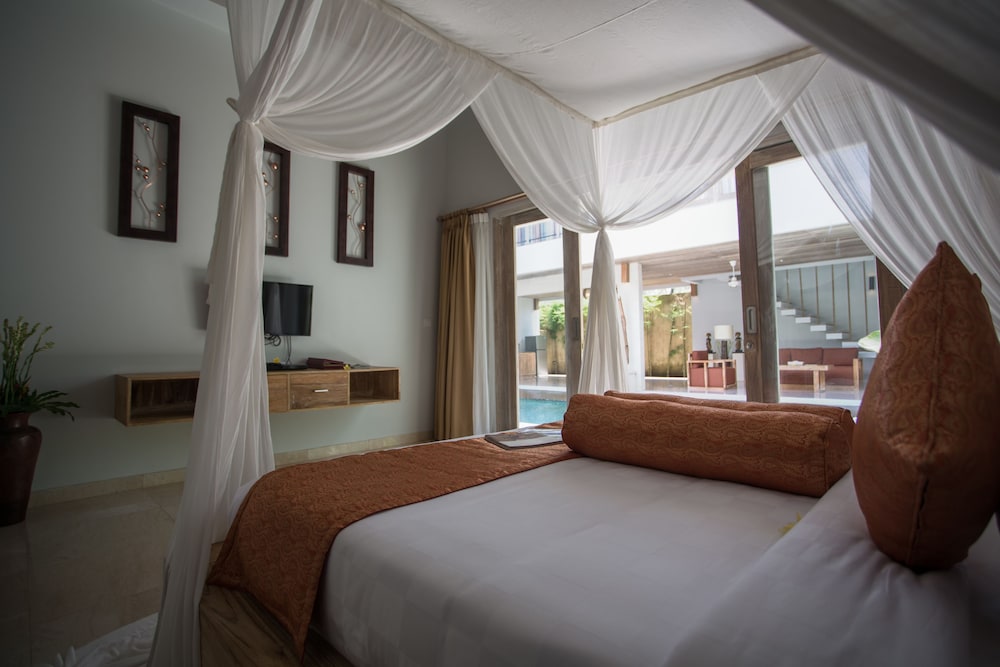 Anulekha Resort and Villa