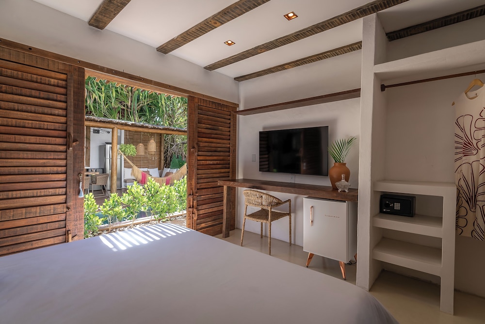Nossa Villa Caraiva