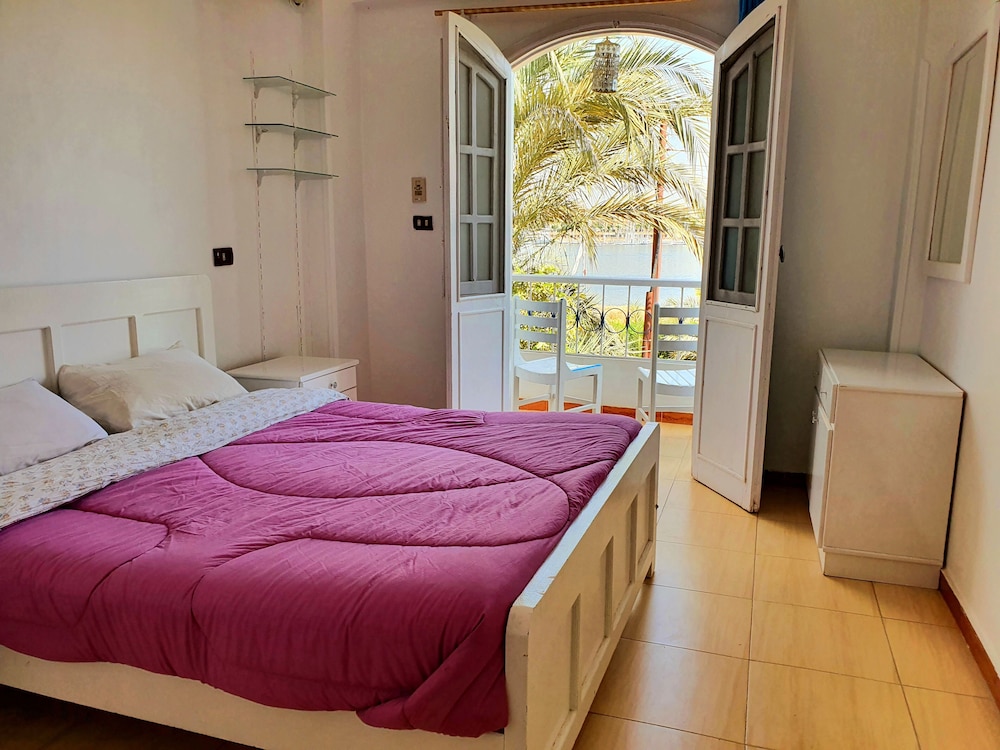 Luxor Guest House