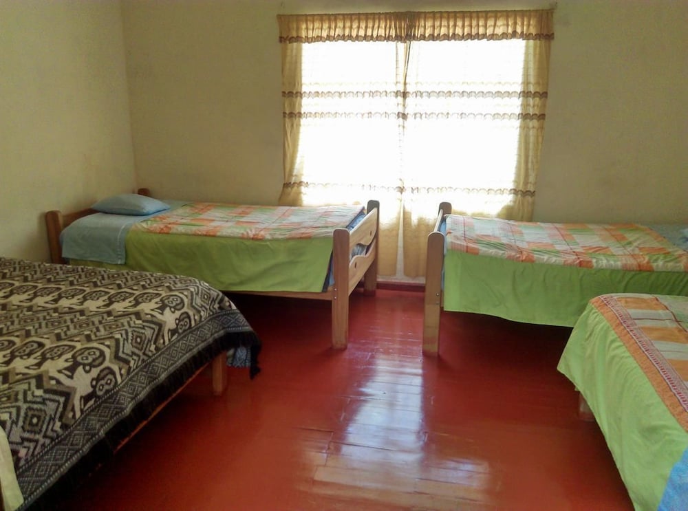 Auquis Ccapac Guest House