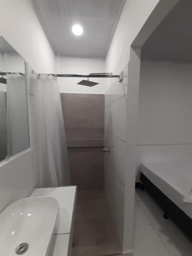 Casa Las Graditas