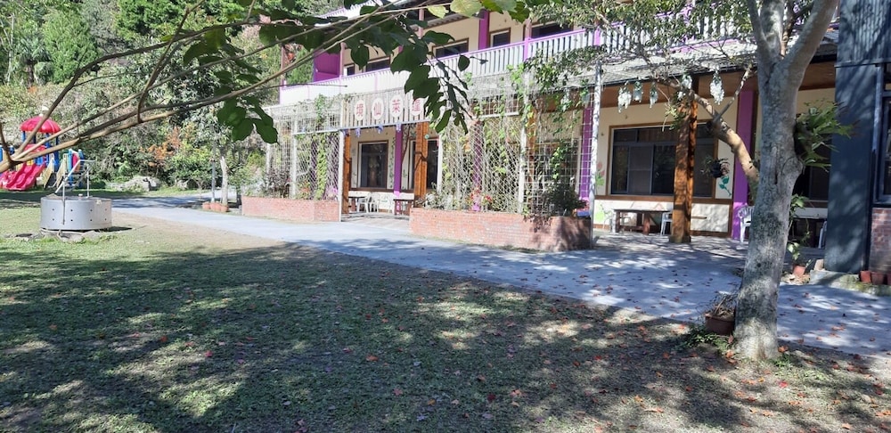 Penglai Fairyland Holiday Villa view 4