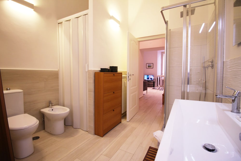 Wonder Vatican Smart Apt