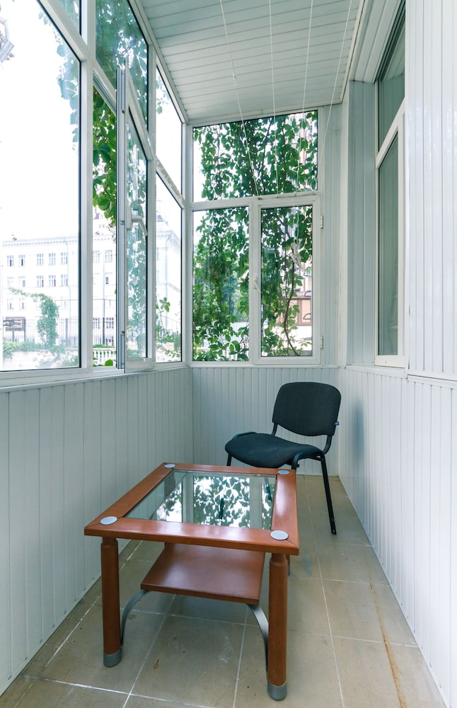 Kyiv Apartments