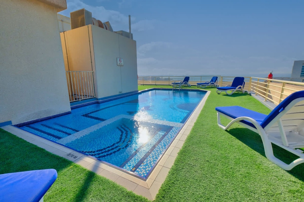 Charming and Cozy 2BR Stay in Dubai Marina