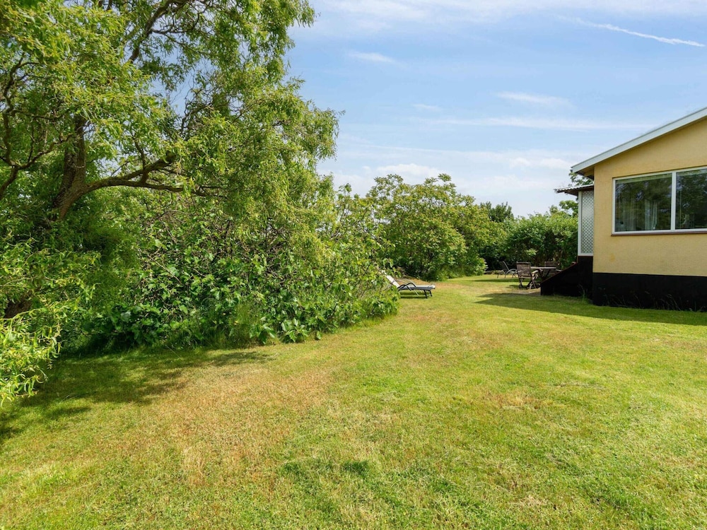 5 Star Holiday Home in Allinge