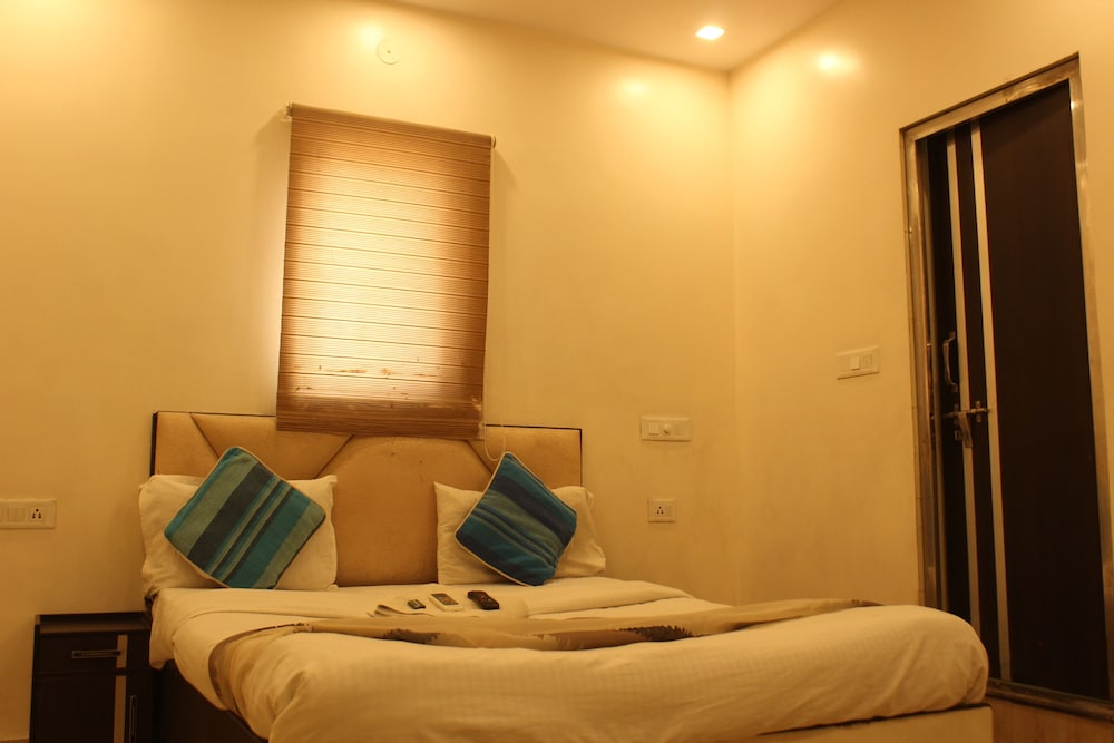 Olive Inn Hotel
