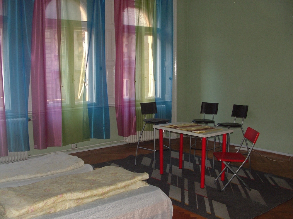 ABC Guesthouse view 5