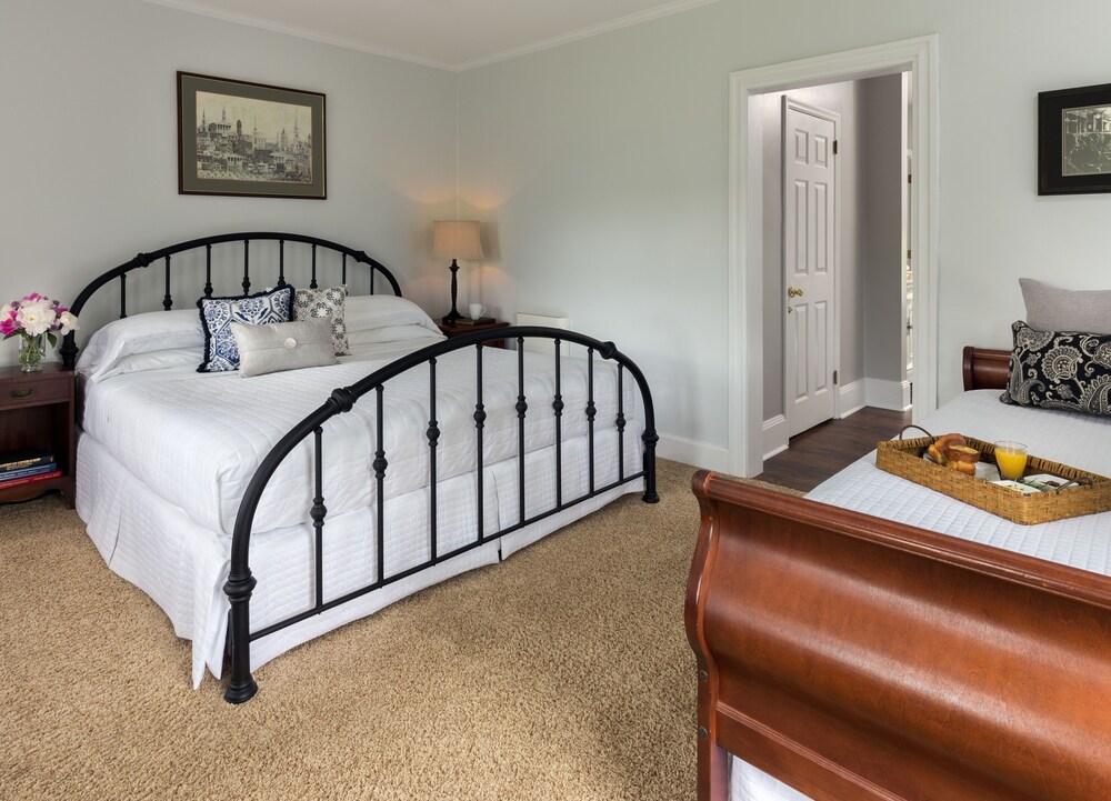 Pheasant Field B&B