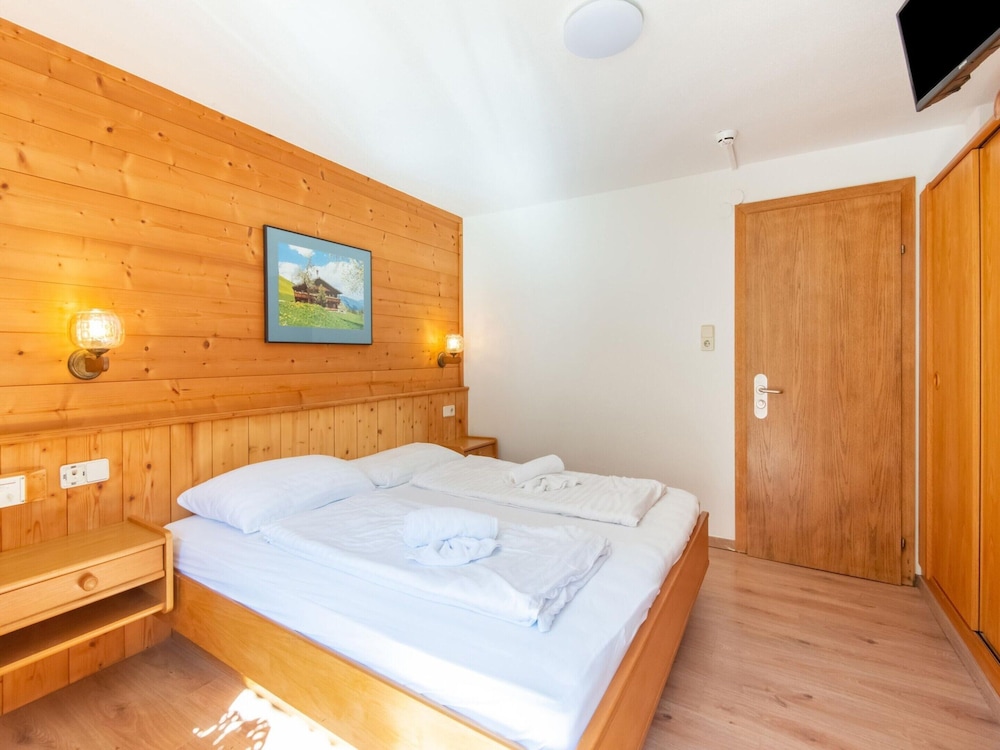 Apartment in Oberau With Infrared Sauna and Pool