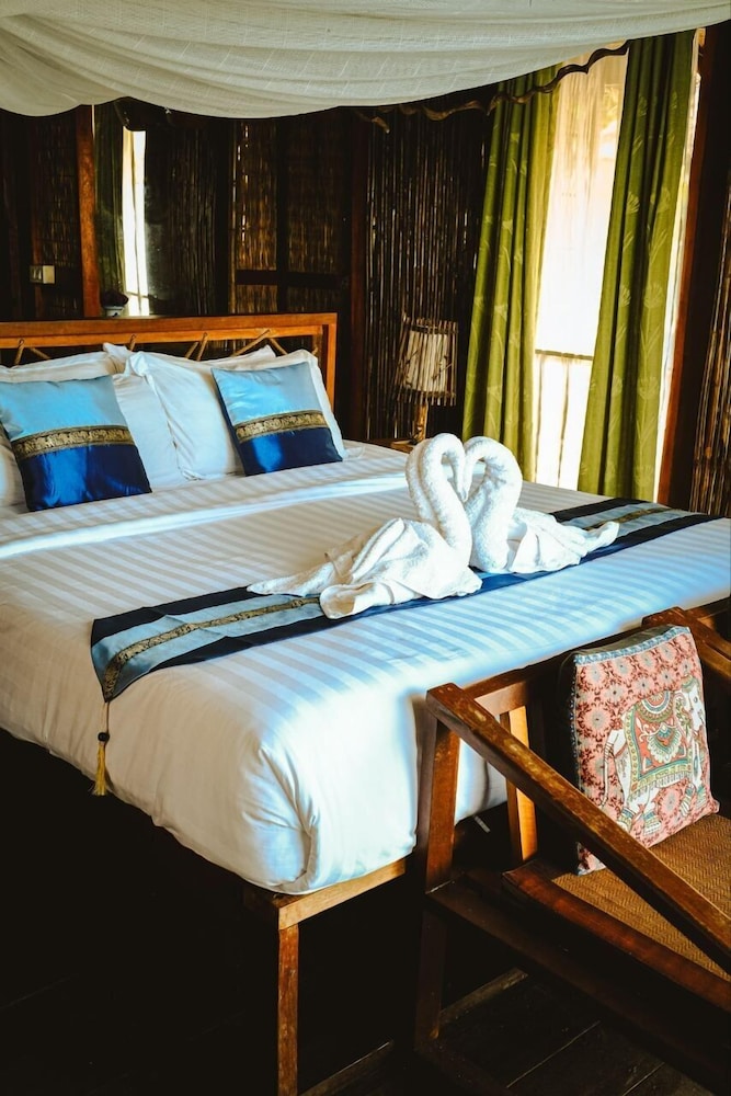 Thansur Tatai Eco Resort