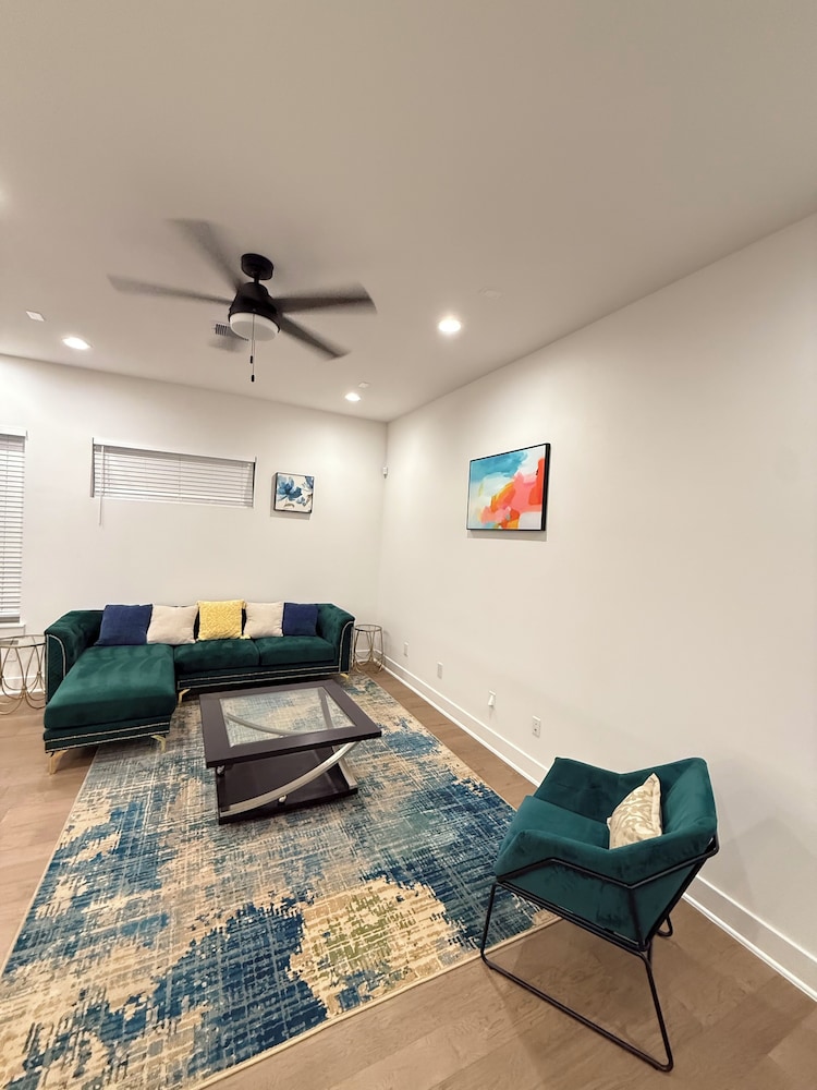 Tima Luxury Rental