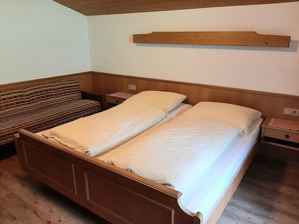 Apartment With Sauna in Radstadt