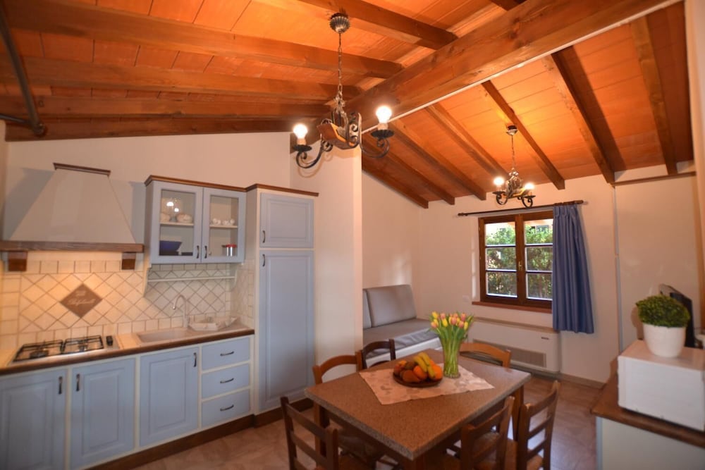 Villa Bolgherello