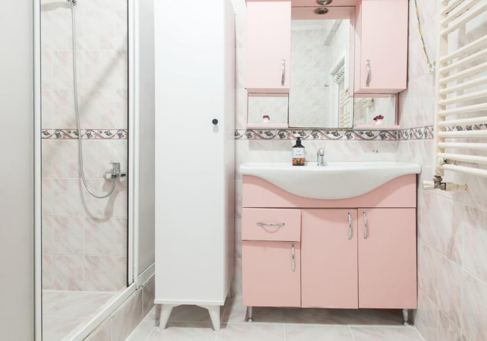 Amazing Flat Next to Kanyon Mall in Kagithane